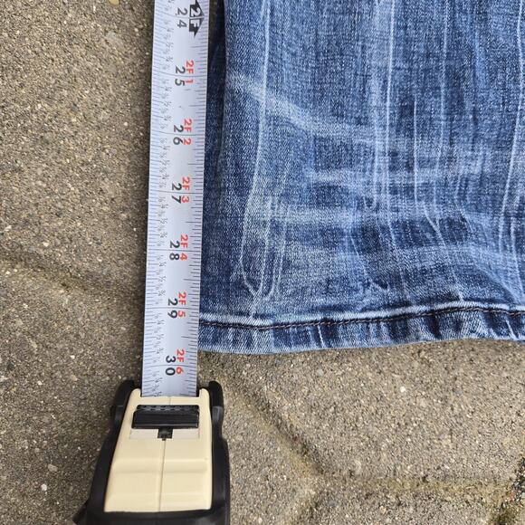 Howitzer Freedom Mens 30x30 Stretch Denim Jeans - Picture 3 of 9